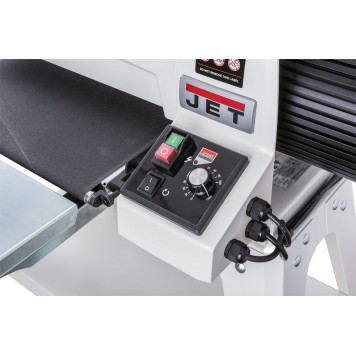 Станок JWDS-1632-M шлифовальный барабанный JET-2