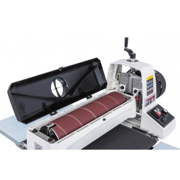 Станок JWDS-1632-M шлифовальный барабанный JET-8