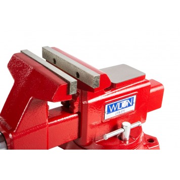 Тиски 676U Ютилити, 165 мм 28820EU WILTON-1