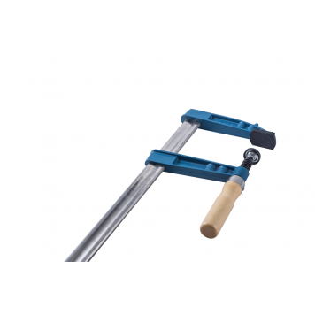 Струбцина 76106 F-образная 120 х 1250 мм Wilton-2