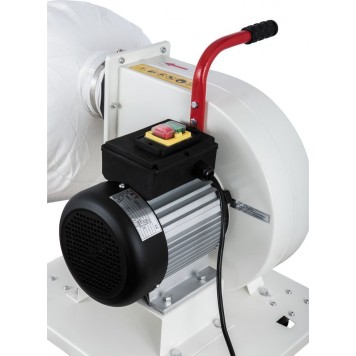 Пылесос/стружкоотсос DC-850 10001052M-3