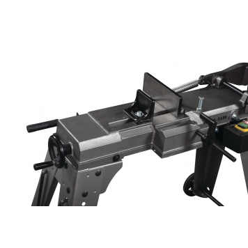 Станок HVBS-56M ленточнопильный JET-8