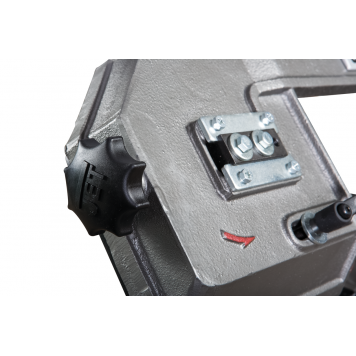 Станок HVBS-56M ленточнопильный JET-5