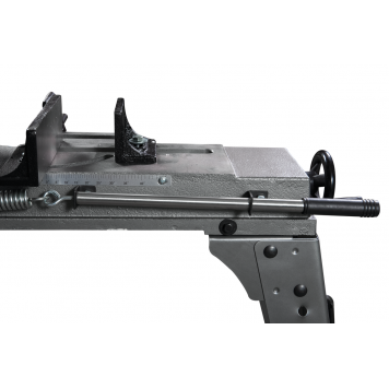 Станок HVBS-56M ленточнопильный JET-4