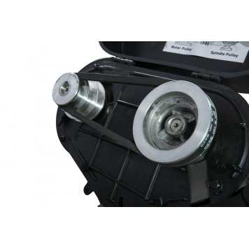 Станок HVBS-56M ленточнопильный JET-3