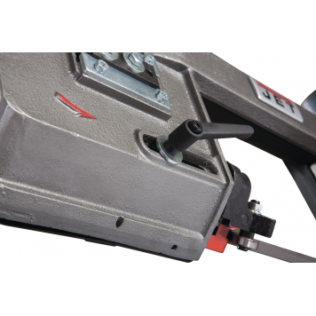 Станок HVBS-56M ленточнопильный JET-2