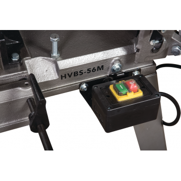 Станок HVBS-56M ленточнопильный JET-1