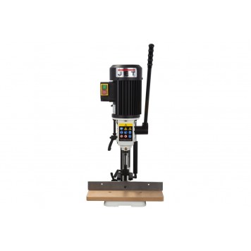 Настольный JBM-5 долбежный станок-1