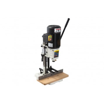Настольный JBM-5 долбежный станок-4