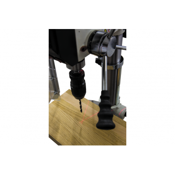 Сверлильный JDP-13FM станок, 230 В-8