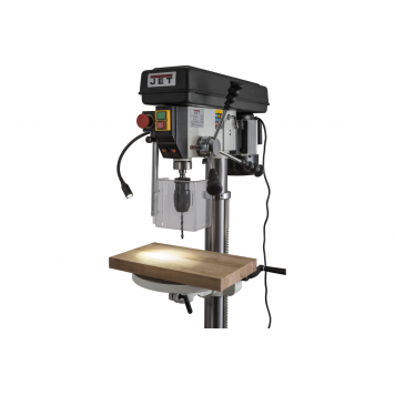 Сверлильный JDP-13FM станок, 230 В-3