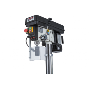 Сверлильный JDP-13FM станок, 230 В-2