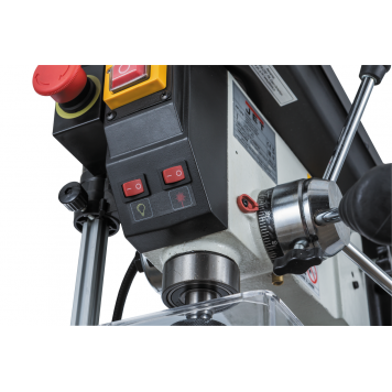 Сверлильный JDP-13FM станок, 230 В-5