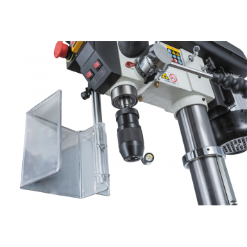 Сверлильный JDP-13FM станок, 230 В-6