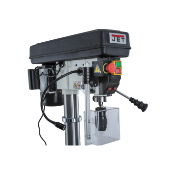 Сверлильный JDP-13FM станок, 230 В-7