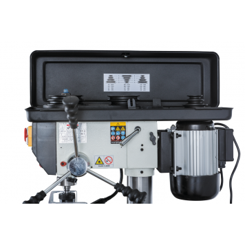 Сверлильный JDP-13FM станок, 230 В-11