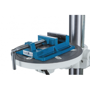 Сверлильный JDP-13FM станок, 230 В-9