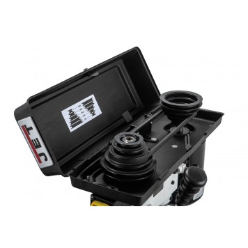 Настольный JDP-8BM сверлильный станок, 230 В-9