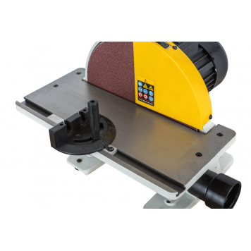 Тарельчатый JDS-12X-M шлифовальный станок, 230 В-2