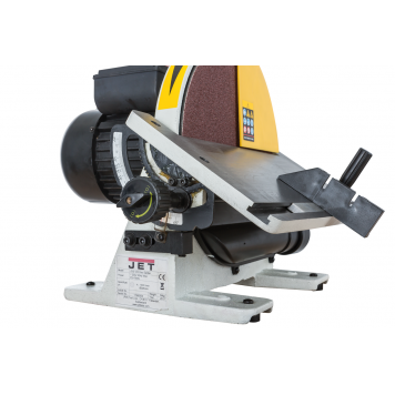 Тарельчатый JDS-12X-M шлифовальный станок, 230 В-1