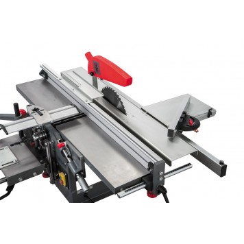 Станок JKM-300 деревообрабатывающий комбинированный (= PKM-300)-1