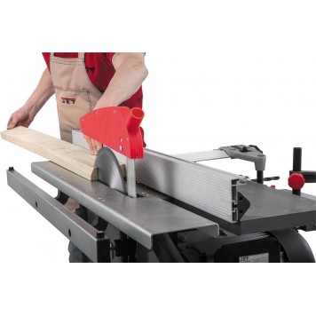 Станок JKM-300 деревообрабатывающий комбинированный (= PKM-300)-7