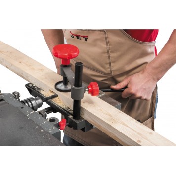 Станок JKM-300 деревообрабатывающий комбинированный (= PKM-300)-8