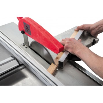 Станок JKM-300 деревообрабатывающий комбинированный (= PKM-300)-9