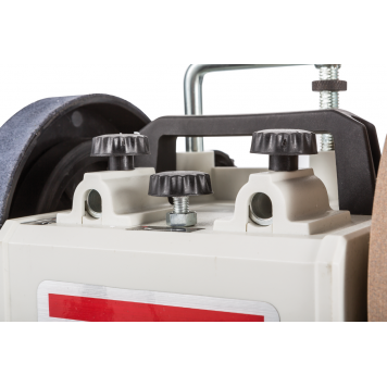 Шлифовально-полировальный JSSG-8-M станок, 230 В-3