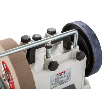 Шлифовально-полировальный JSSG-8-M станок, 230 В-4