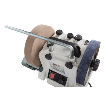 Шлифовально-полировальный JSSG-8-M станок, 230 В-2