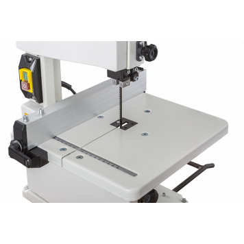 Ленточная JWBS-8-M пила, 230 В-2