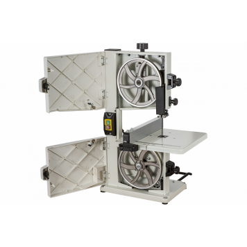 Ленточная JWBS-8-M пила, 230 В-1