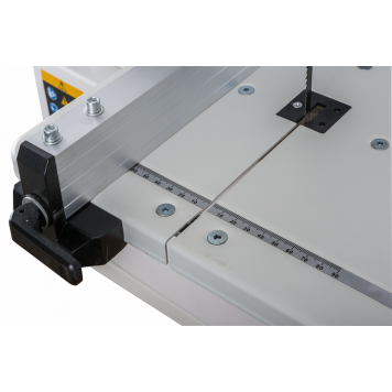 Ленточная JWBS-8-M пила, 230 В-4