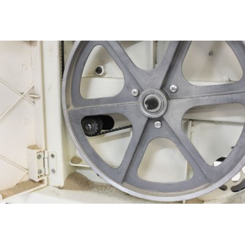 Ленточная пила JWBS-9X JET-4