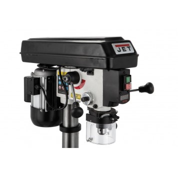 Сверлильный JWDP-10 настольный станок, 230 В-3