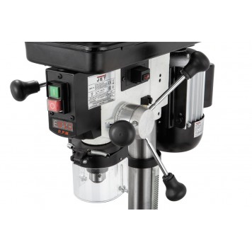 Сверлильный JWDP-10 настольный станок, 230 В-1