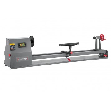 Станок PWL-1440L токарный по дереву Performax-3