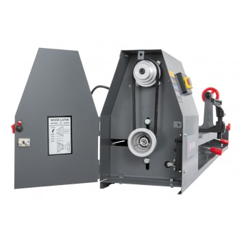 Станок PWL-1440L токарный по дереву Performax-2