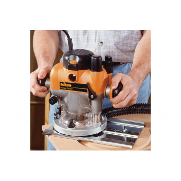 Фрезер TRA001 с микролифтом погружной 2400 Вт TRA001-5