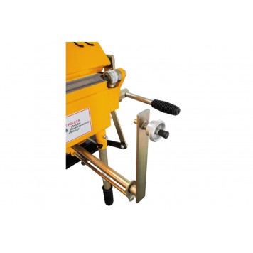 Упор ZDP2160 передний для ZRS 2160-2