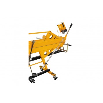 Упор ZDP2160 передний для ZRS 2160-4