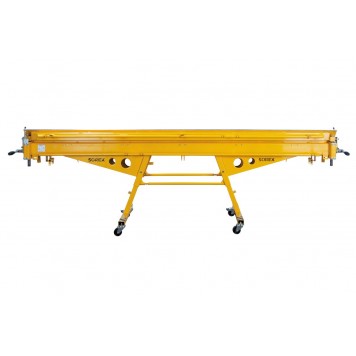 Ручной листогибочный станок ZRS-2160/1,00мм-2