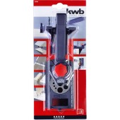 Кондуктор 7580-00 приспособление DUBELPROFI 3-12 мм kwb