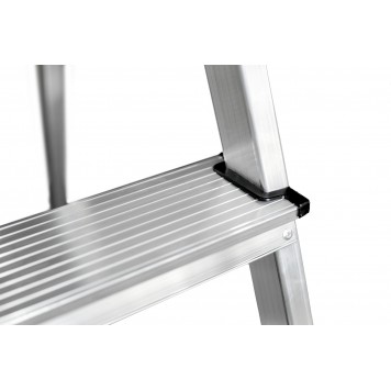 Лестница-стремянка 4 ступени (ALIMINYUM)-4