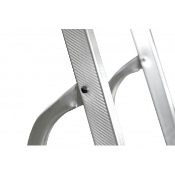 Лестница-стремянка 8 ступеней (ALIMINYUM)-2