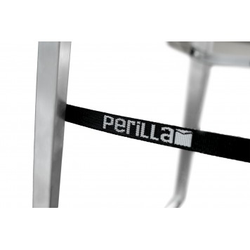 Стремянка алюминиевая двухсторонняя 6-ти ступенчатая-3