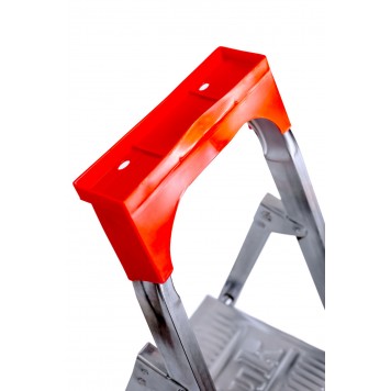 Лестница-стремянка (METAL) 5 ступеней-2