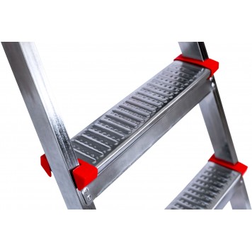 Лестница-стремянка (METAL) 7 ступеней-3