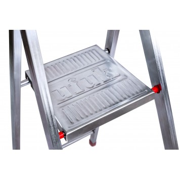 Лестница-стремянка (METAL) 7 ступеней-1